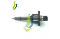 China 0445120048 Diesel Fuel Injector Nozzle ME223749 For 4M50 Engine supplier