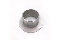 China 3000 PSI Stub End Couplings For High Temperature Applications supplier