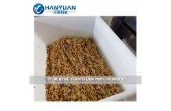 China Cereal Bar Molding Machine supplier