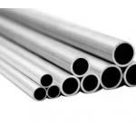 Small Sizes Round Aluminium Pipe 2024 2A12 LY12 Extruded  ISO9001 for sale
