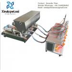 China Stand Up Pouch Filling And Sealing Machine Manufacturers for sale