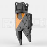 Vehicle Scrapping Shear, Car Cutting Scissors for Vehicle Scrap Demolition Work for sale