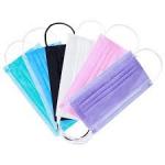 Anti Pollution Disposable Surgical Face Mask Dust Protection Mask for sale