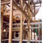Smooth Treated Fibreglass I Beam With Strong Lightweight Performance