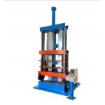 High and low row rotary duplex tube expanding machine, vertical tube expander, tube expander for sale