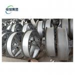 Temperature and High Humidity Fan Dedicated Fan for Drying Electric Power Supply for sale