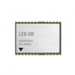 Wireless Communication Module L26DRAAEK Concurrent Multi-GNSS Modules Built-In LNA for sale