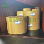 350gsm 400gsm High Smoothness Coated One Side Grey Back  for Paper Box for sale