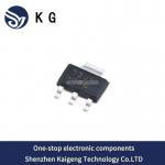 LM1117IMPX-5.0/NOPB SOT223 Semiconductor Integrated Circuit