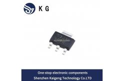 China LM1117IMPX-5.0/NOPB SOT223 Semiconductor Integrated Circuit supplier