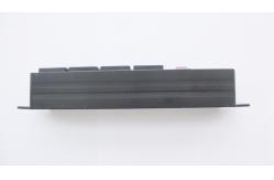 China PDU Power Distribution Unit 4 Outlets , Industrial Electrical Outlet Multiple Socket supplier