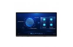 China Multipurpose Smart Interactive Panel , Touch Board For Classroom 3840×2160 supplier