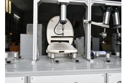 China IEC 60335-2-84 Comprehensive Mechanical Strength Testing Machine For Toilet Seat supplier