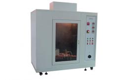 China IEC60695 Flammability Test Equipment , Glow Wire Test Apparatus supplier