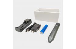 China TUYOU FHD Endoscope Camera With 10W LED Cold Light Source For Laryngoscopy supplier