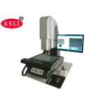 Universal Laboratory Test Equipment Probe 3D Manual Movable Video Measuring Machine System for sale