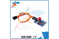 China AD / DA Converter Module for Arduino Analog Digital Conversion supplier