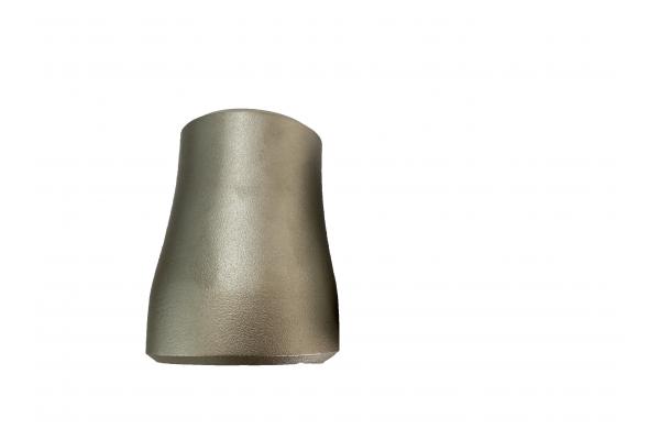 A515 Gr 70 Casting Round Concentric Pipe Reducer