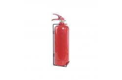 China 55A Fire Rating Dry Powder Fire Extinguisher 14bar Working Pressure supplier