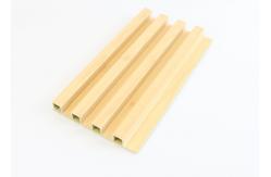 China WPC PVC Interior WPC Wall Panel supplier