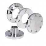 150LB C70600 15NPS Copper Nickel Flange For Chemical Industry Construction Water Supply for sale