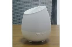 China ROHS AC 100V 200ml Aroma Oil Diffuser  123x123x145mm supplier
