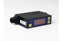 China MEMS Mass Digital Flow Meter Gas Flow Sensors 0.5MPa supplier