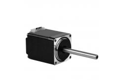 China 28HS012 Series 2 Phase Hybrid Stepper Motors supplier