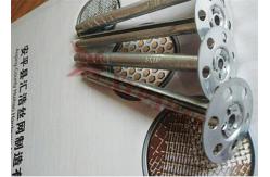 China Galvanized Steel M8 Insulation Fixing Pins For Fixing Building Board Wall supplier