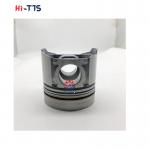 Diesel Engine Piston 65.02501-0416 For Doosan Engine DB58  DH220-5 DH220-7 Engine Spare Parts for sale