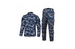 China Military General Uniform ACU Uniform Digital Desert Men Camouflage Suit Army supplier