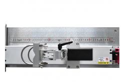 China IEC 61855 2003 Precision Ball Screw Slide Hairdryer Drying Rate Test Set supplier