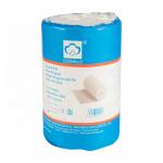 Medical Gauze Rolls Waterproof Wound Care Disposable Absorbent Gauze Rolls for sale