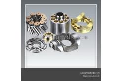 China Hydraulic Piston Pump parts for Komatsu Excavator PC400-7 Main pump supplier