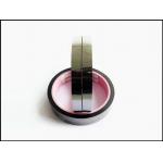Full Color Printing Custom Tape with 0.08mm Thickness and with 2.5N/cm Tensile Strength for sale