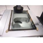 3D High Accuracy Manual Vision Measuring Machine IMS-2010P X Y Travel 200X100mm