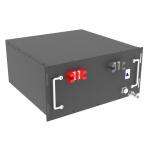 24V 100Ah 2400Wh High Temperature Range LTO Battery Pack With BMS for sale