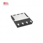 FDMS7658AS N-Channel Automotive MOSFET Power Electronics for High Efficiency and Reliability Applications for sale