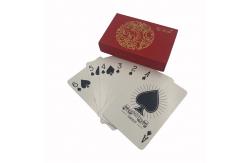 China Linen 310gsm Black Core Cardstock With Gold Foil Packaging Box supplier