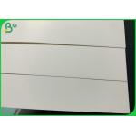 650 x 940mm Printable 295gsm Food Grade C1S Paper Board For Food Box for sale