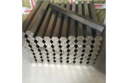 China Hot Forging Bright Titanium Hexagon Bar Grade 2 / 5 ASTM B348 supplier