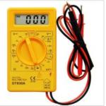 Dt830A Autoranging Digital Multimeter 50Hz Square Wave Output for sale