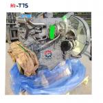 6HK1 6BD1 diesel Engine Moteur for Isuzu