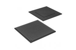 China Microcontroller MCU MCIMX6D6AVT10ADR
 2 Core 32-Bit 1GHz Microprocessor
 supplier