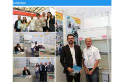 China Continuous Rotary Switch manufacturer