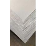 One Side Kaolinite Coated Grey Back White Back C1S Ivory Board