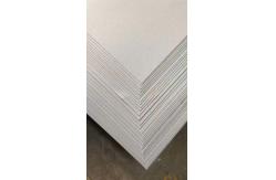 China One Side Kaolinite Coated Grey Back White Back C1S Ivory Board supplier