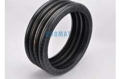 China Punching Press Industrial Air Spring Punching Machine Convoluted Bellows Airbag supplier