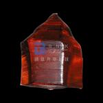 LGS Langasite Wafers For High Power High Repetition Rate All-Solid-State Laser for sale