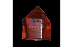 China High Temperature Use Langasite Wafers For SAW BAW Piezoelectric Applications supplier